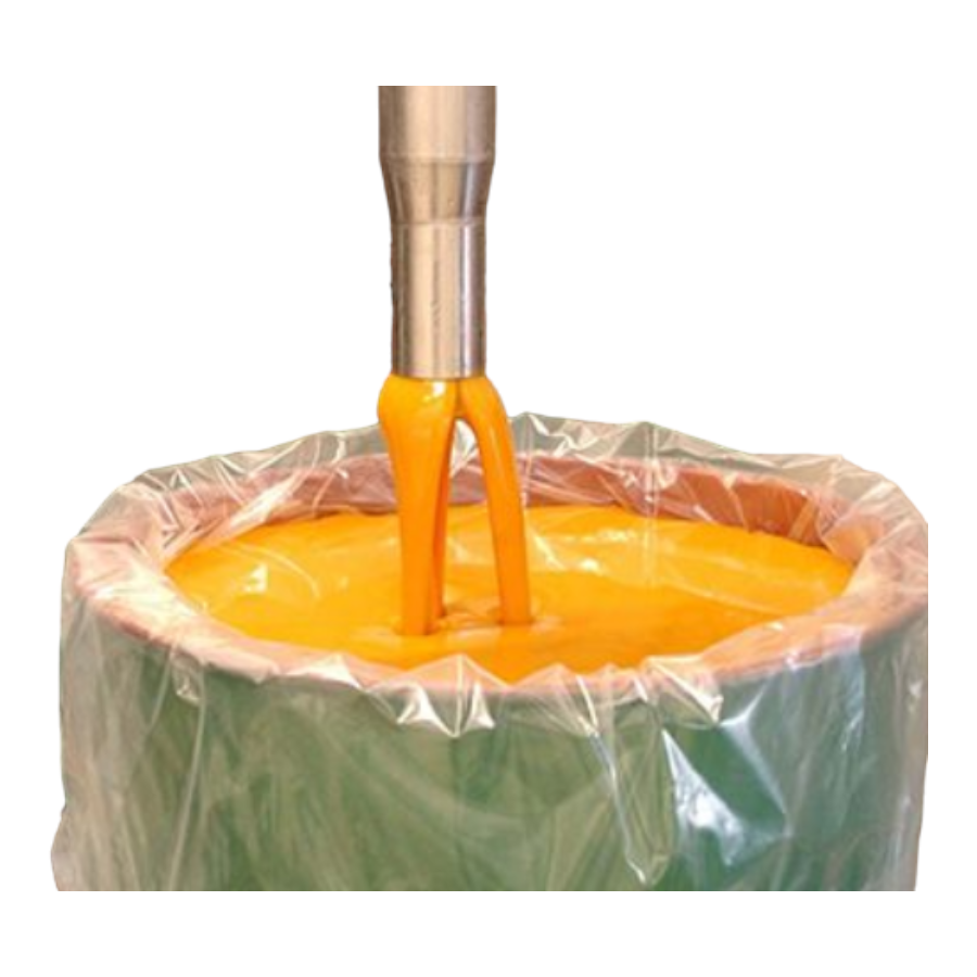 Wholesales Frozen Fruit Orange Concentrate in Drum 200kg