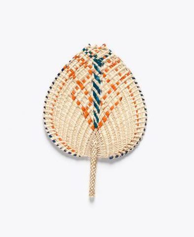 Wooden Fan Bamboo Hand Fan Wholesaler In Vietnam, Competitive Price Decorative Home Handicraft