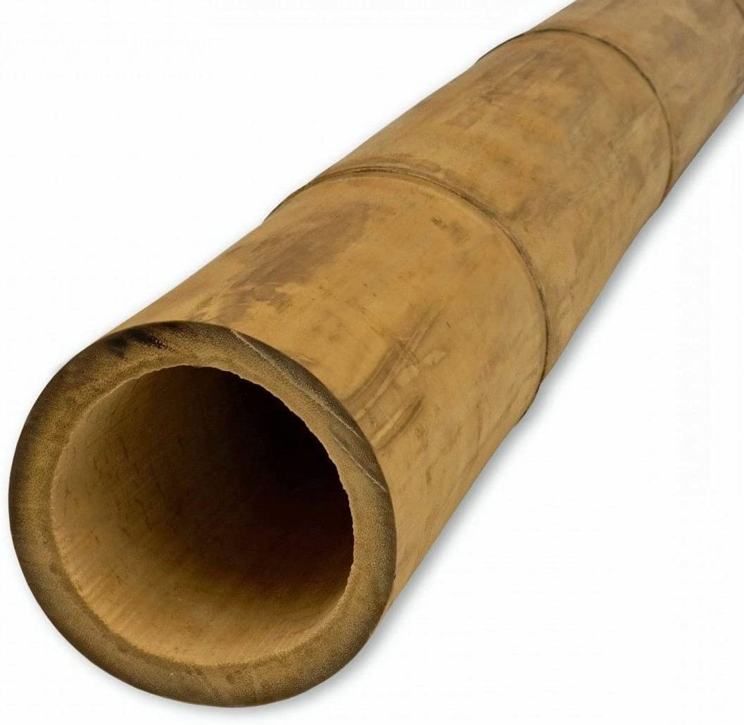 BAMBOO POLES. A POPULAR DECORATIVE MATERIAL IN BOTH COMMERCIAL AND RESIDENTIAL SETTINGS (Lee: +84987731263)