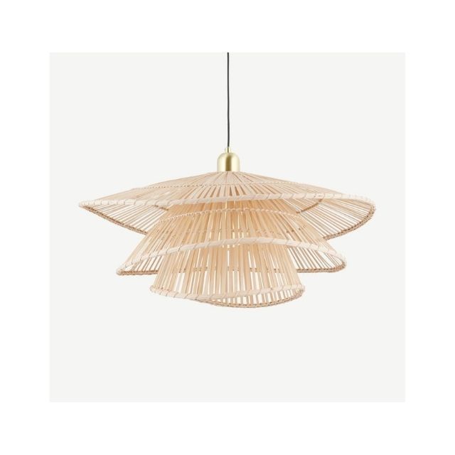 Hanging Light Bamboo Lamp High Quality Luxury