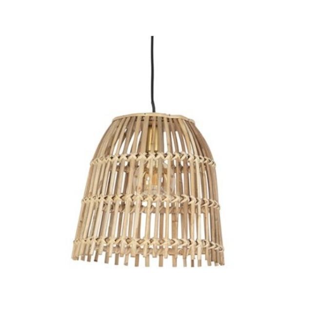 Hanging Light Bamboo Lamp High Quality Luxury