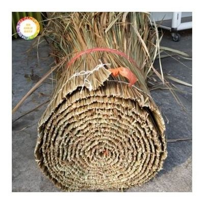 Best Seller Natural Material Thatched Roof For Outdoor Backyard Living Gazebo And Traditional Grass Thatched Hut