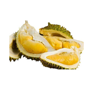 Export-Ready Durian with Peak Flavor