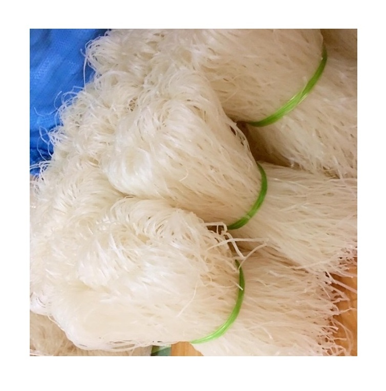 FROZEN FRESH RICE VERMICELLI BEST CHOICE FOR NOODLE WITH BEST PRICE FOR WHOLESALE EXPORT FROM VIETNAM//Rachel: +84896436456