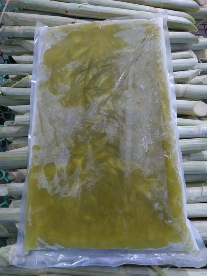 Fresh sugarcane Organic HIGH QUALITY - LOW PRICE Wholesale Fresh Sweet Frozen Sugar Cane made in Vietnam