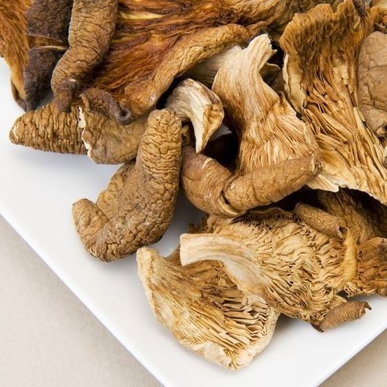 High Quality Dried Black Forest Mushroom Dried Shiitake Mushroom best price in Vietnam