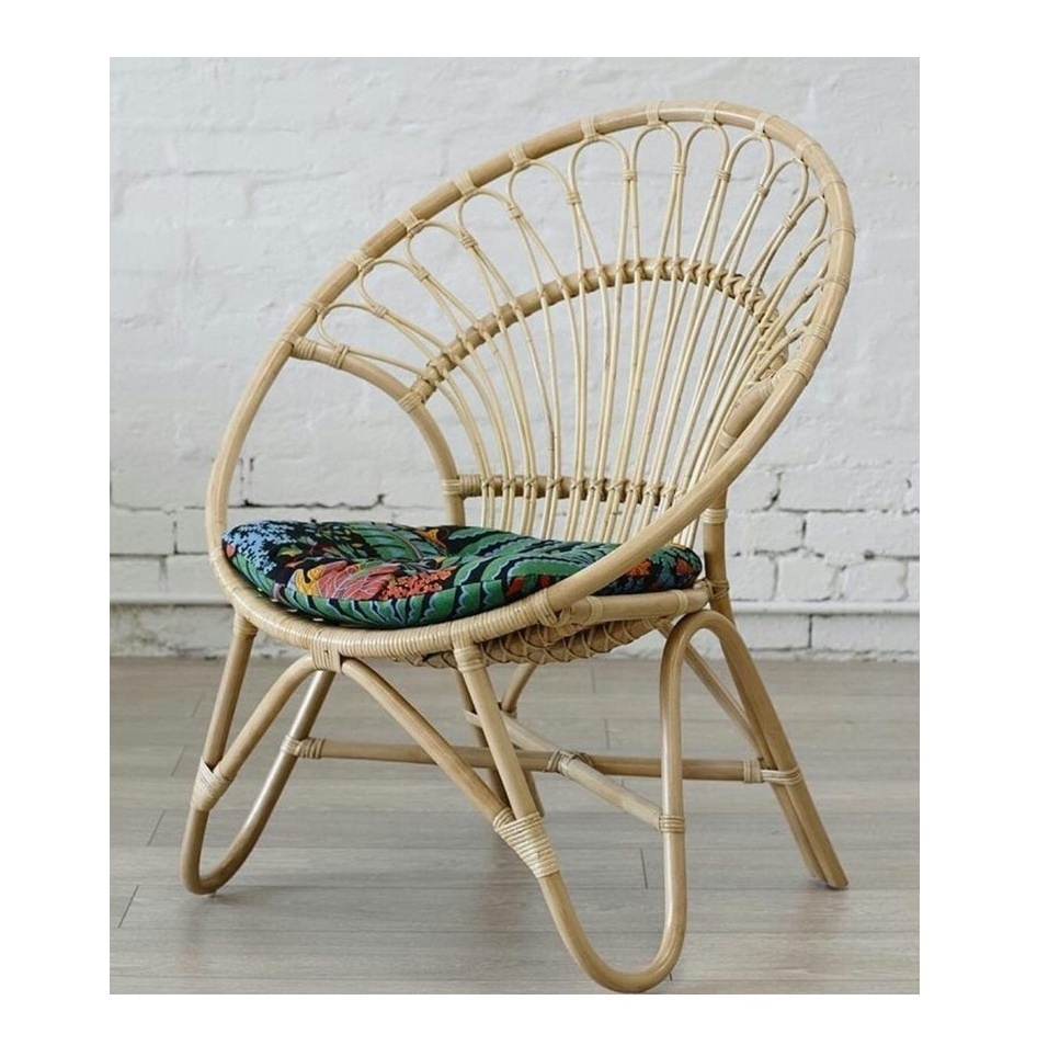 Papasan rattan chair - Papasan Chairs Replacement Cushions - Natural Rattan Papasan Chain (Ms.Sandy 0084587176063 WS)