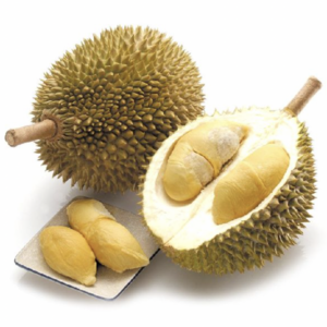 FRESH TASTE IQF FROZEN DURIAN OEM SWEET BULK STYLE PACKING PACKAGING ORGANIC AIR NEW HARVEST