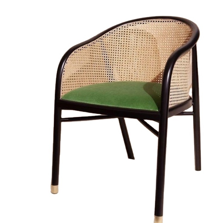 Wholesale Durable Restaurant Natual Rattan Dining Chairs Foldable Wood Chair On Sale From 99 Gold Data Vietnam