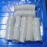 Frozen Cassava / Frozen Tapioca - FROZEN CASSAVA PEELED