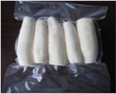 Premium Frozen Grated Cassava For Cooking Frozen Tapioca From Vietnam