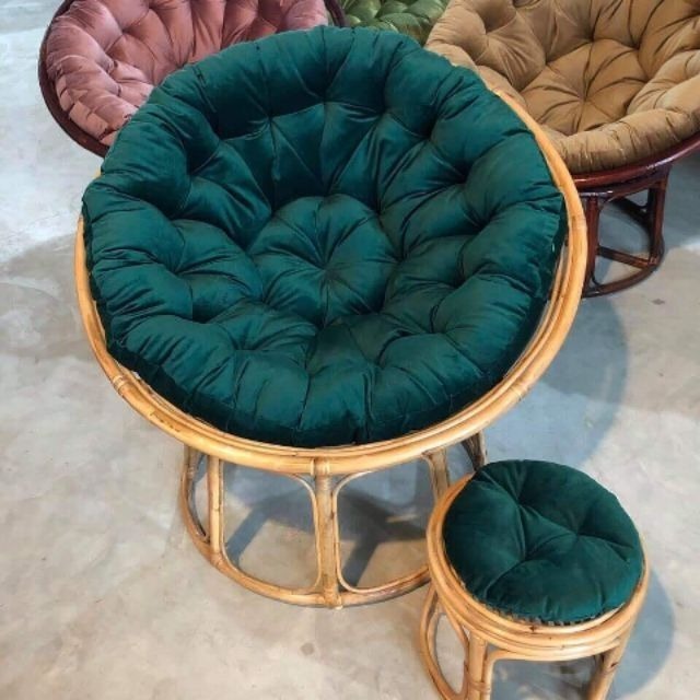 PAPASAN CHAIR WITH THE GOOD PRICE IN THE MARKET