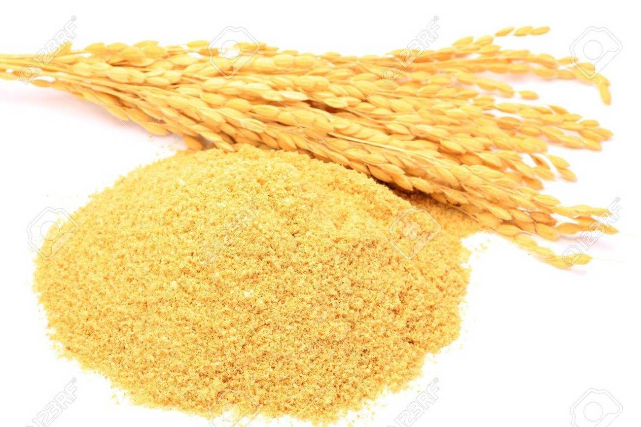 Rice bran powder animal feed High protein Natural Rice Bran Powder for feeding cattle from Vietnam// Ms.Rachel: +84896436456 99 Gold Data