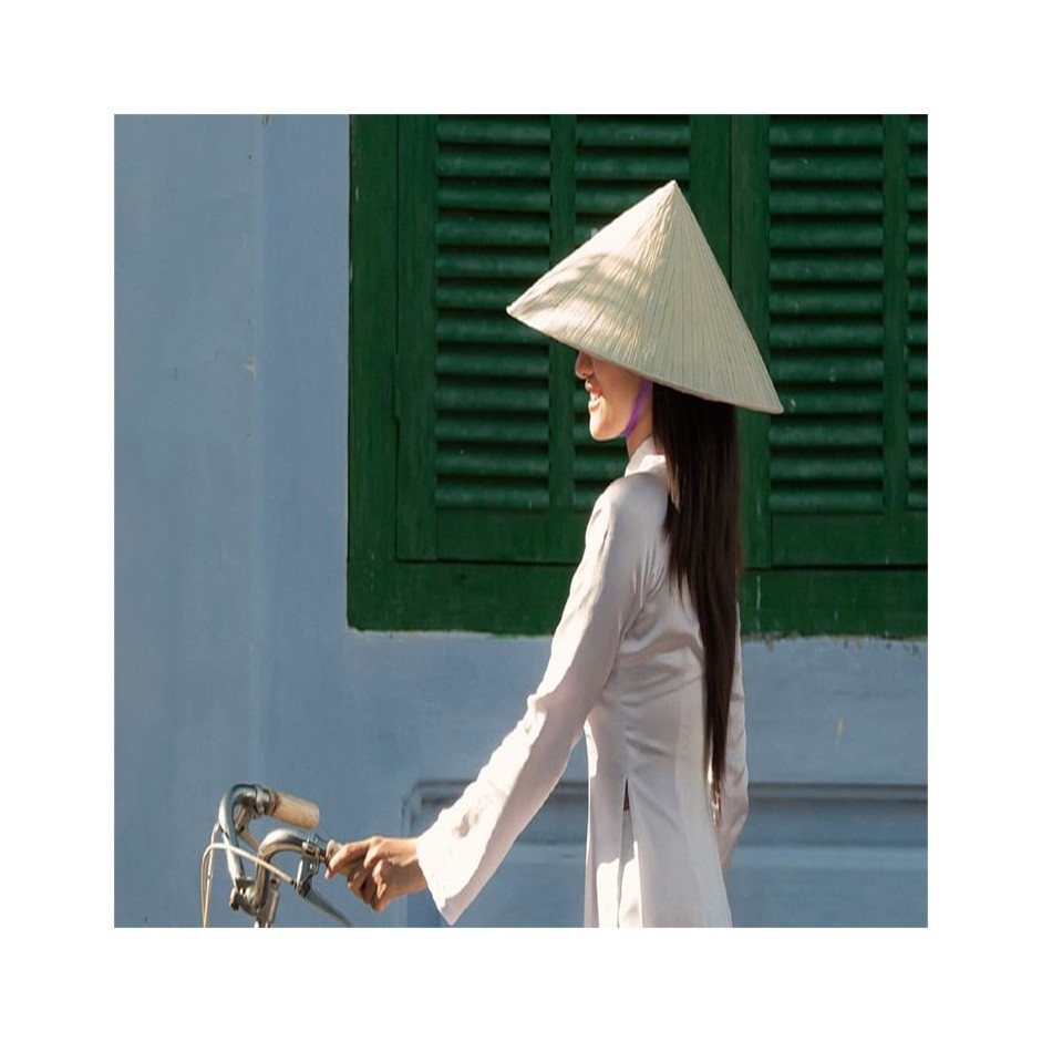 The Bamboo Palm Leaf Conical Hat Wholesale High Quality From 99 Gold Data