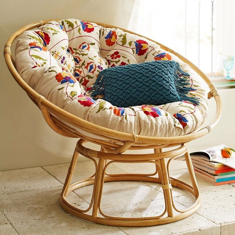 PETAL RATTAN CHAIR AND FLOWER RATTAN CHAIR SHAPE FROM VIETNAM GOOD PRICE (PITA +84 797987481) 99 Gold Data