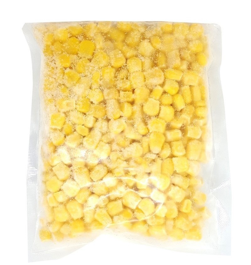 Yellow Cheap Price Vietnam Origin Frozen Sweet Corn Kernels IQF Frozen Sweet Corn Price