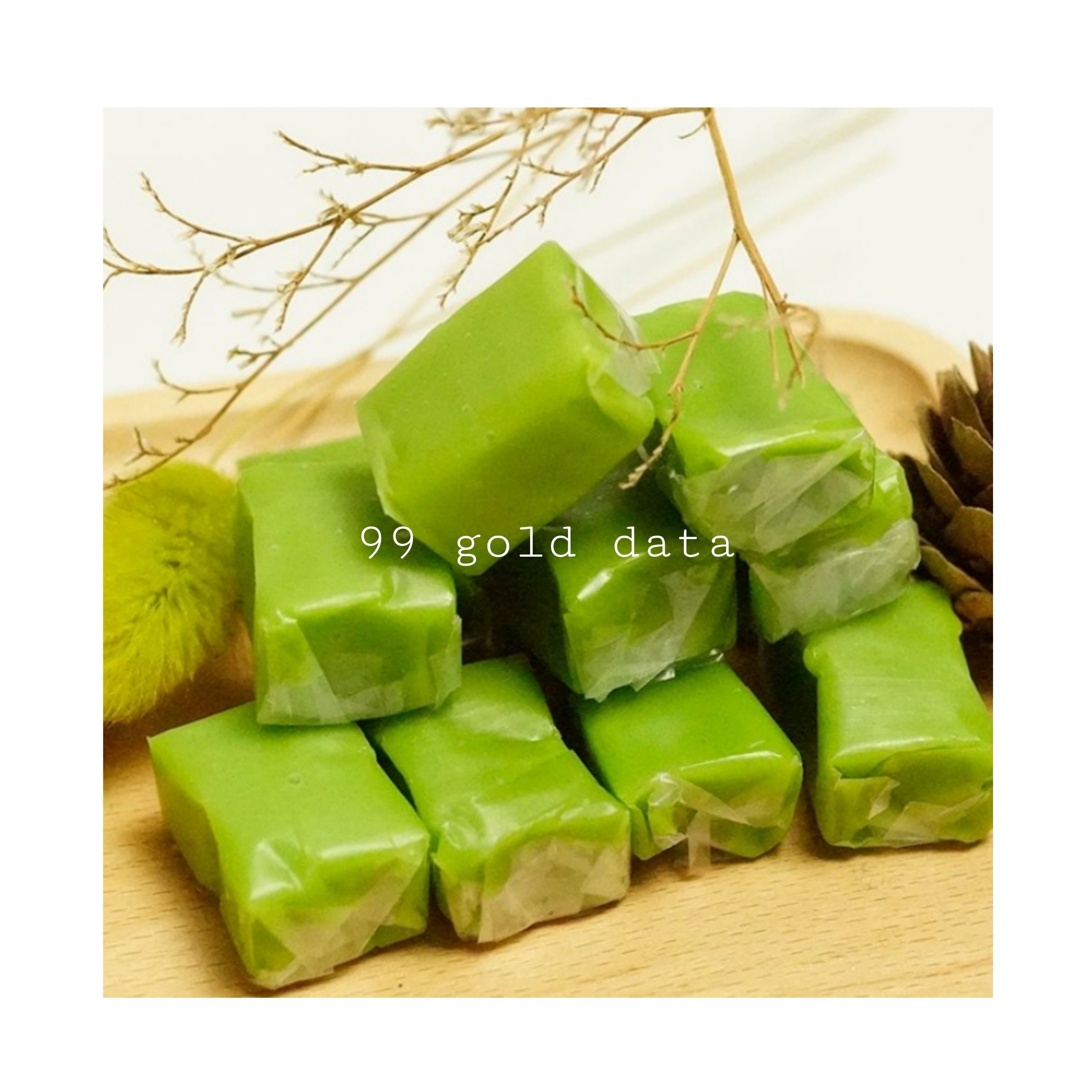 2021 Vietnamese Sweet Coconut Candy Sugar Candy High Quality Made From Ben Tre Natural Coconut with Competitive Prices