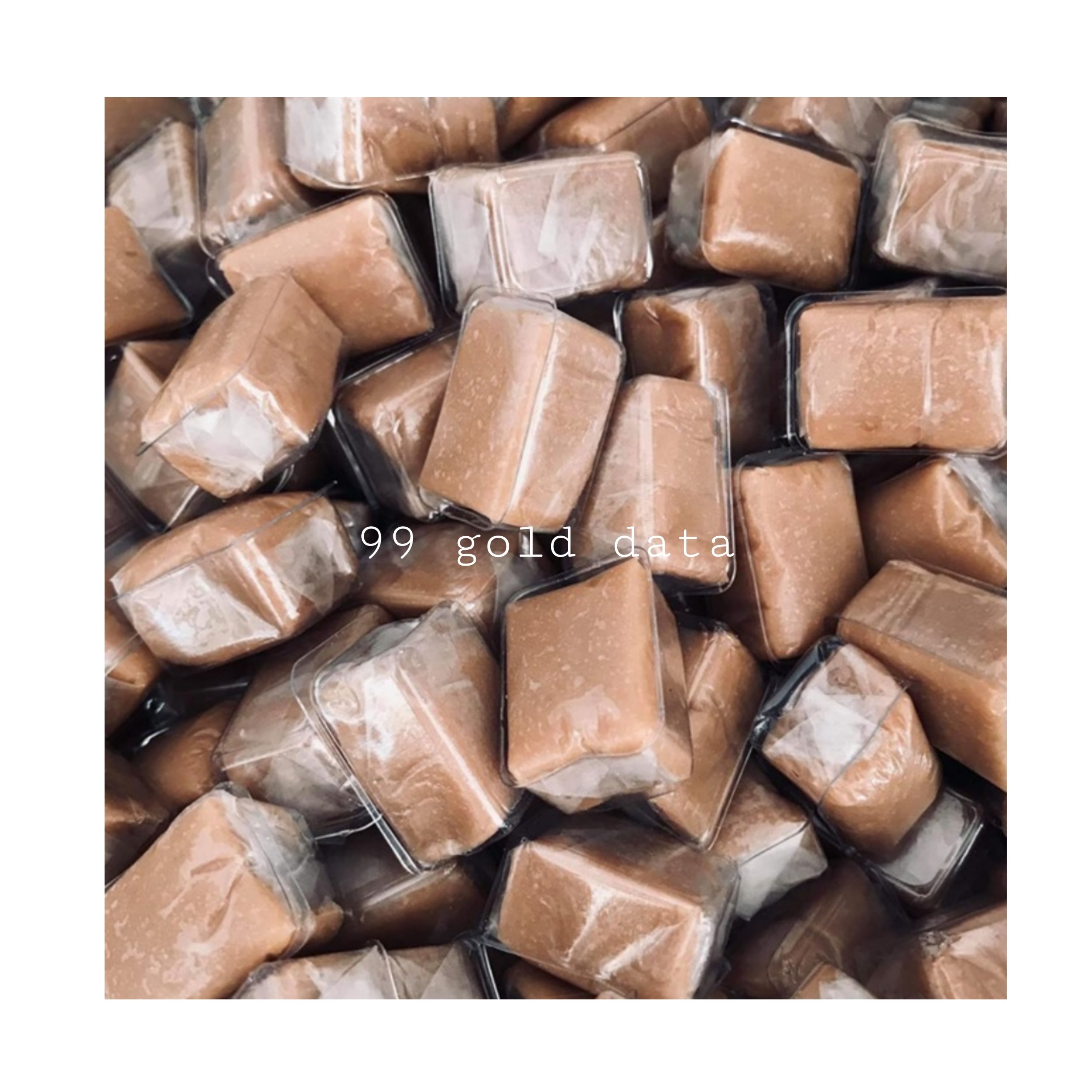 2021 Vietnamese Sweet Coconut Candy Sugar Candy High Quality Made From Ben Tre Natural Coconut with Competitive Prices