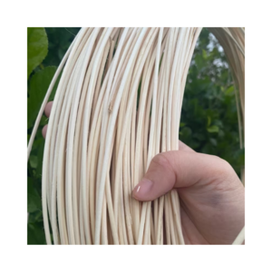 Best Choice for Making Chair Furniture - Rattan Caning Kit/ Spline Natural/ Natural Rattan Core Material Round From Vietnam 99GD