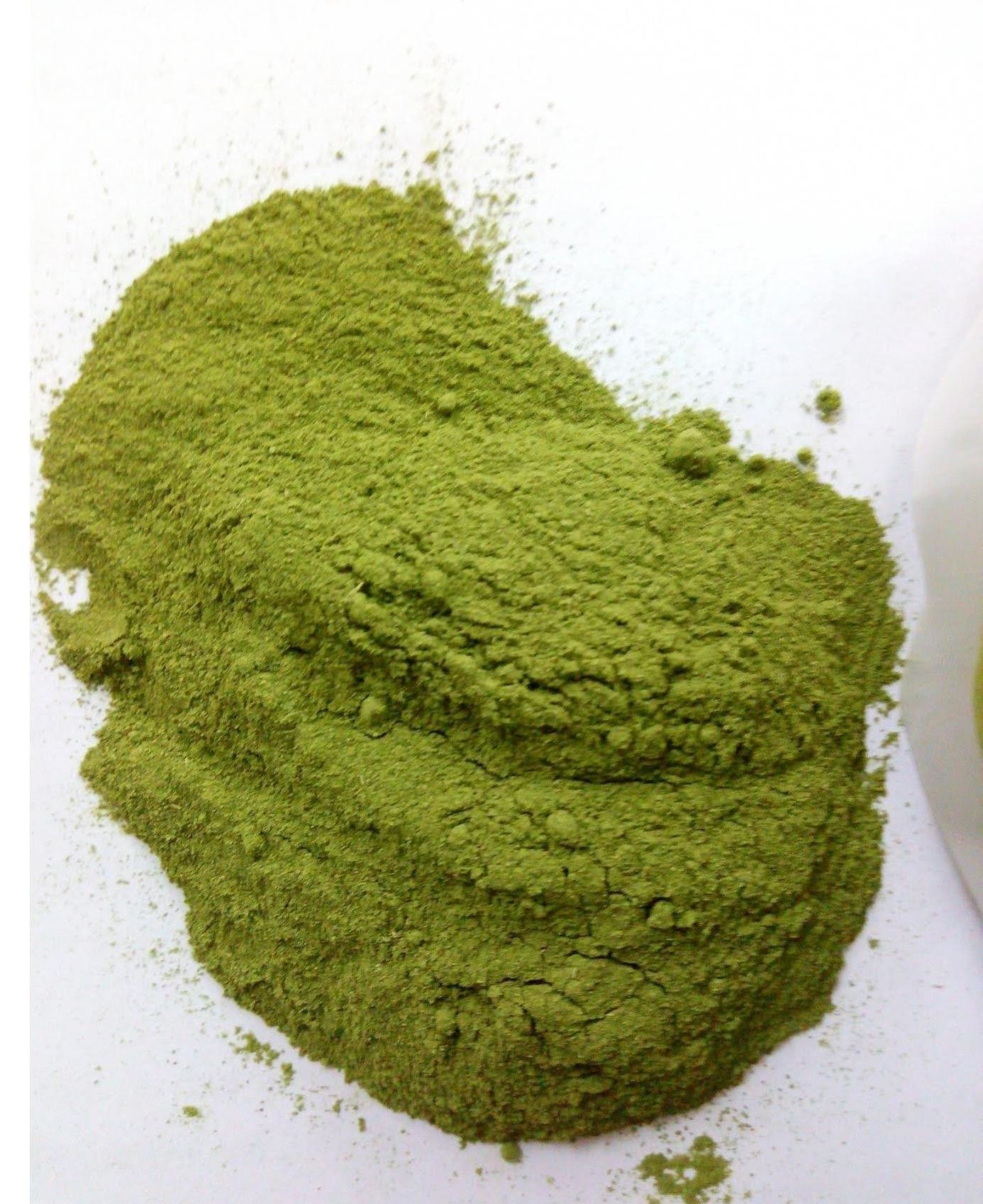 NATURAL MORINGA DRIED LEAVES AND POWDER HIGH QUALITY FOR TEA FROM VIET NAM