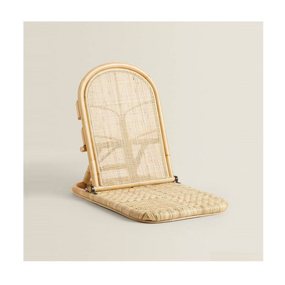 Cane beach chairs sales