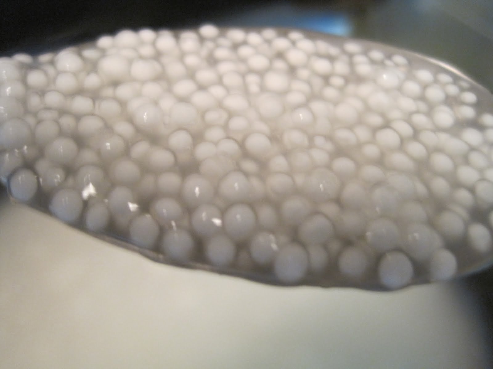 Hot Sale Tapioca Pearls For Bubble Tea Desserts Milk Tea with High Quality / Best Price Origin in Vietnam for Exporting