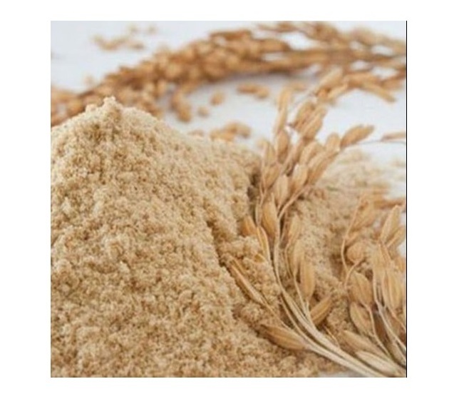 Exporting High protein Natural Rice Bran Powder for feeding cattle from Vietnam// Ms.Rachel: +84896436456