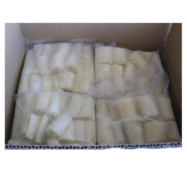 Premium Frozen Grated Cassava For Cooking Frozen Tapioca From Vietnam