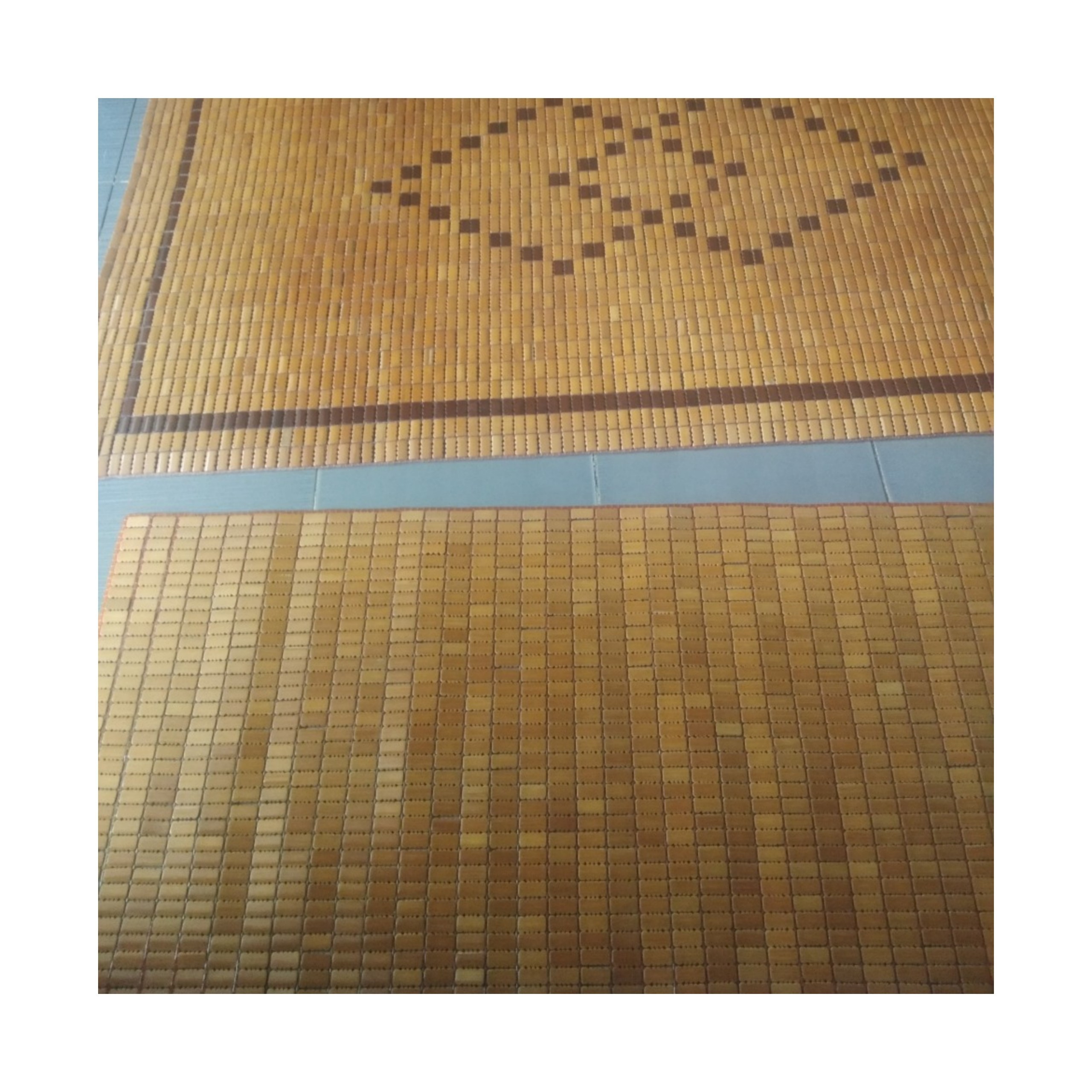 2021 Vietnamese bamboo sedge mat / Bamboo summer sleeping mat