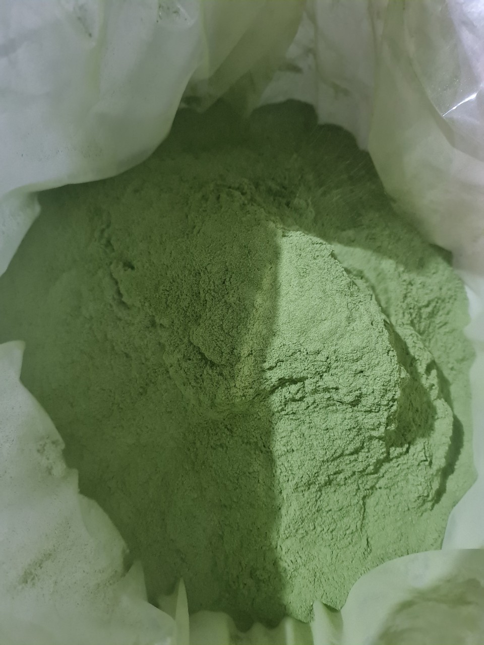 Factory Supply Pure Organic High Quality Pandan Leaf Powder Pandan Extract Powder Best price for Export