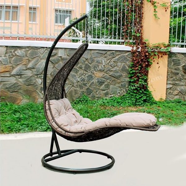 BEST SELLING HANDICRAFT 100% NATURAL RATTAN SWINGS/ RATTAN HANGING CHAIR FROM VIETNAM//Rachel: +84896436456