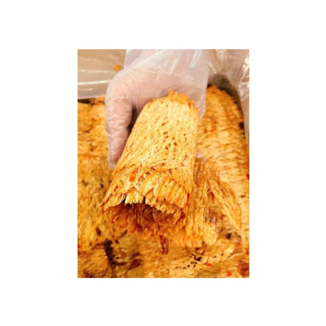 Hot Sale Dried Flat Squid/Roasted Squid Vietnam