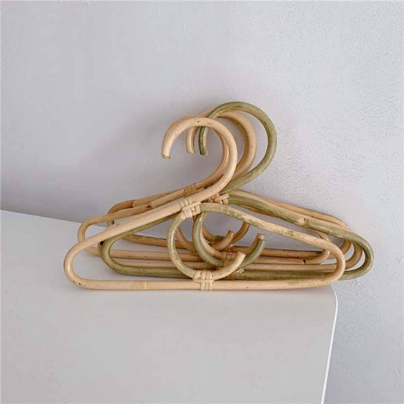 HOT SALE RATTAN HIGH QUALITY RATTAN HANGER HOOK AND RACK VIET NAM