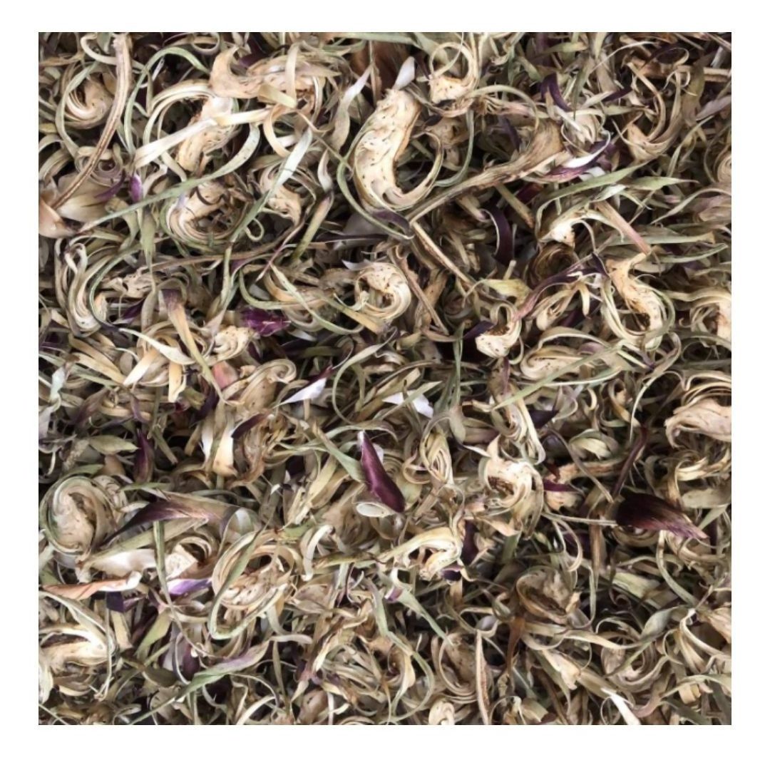 SUN DRIED ARTICHOKE 2024 Dried Artichoke Good Benefit To Health And Immune System be Used To Make Delicious Premium Tea