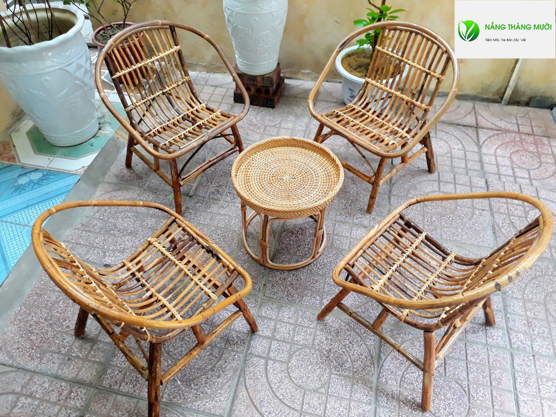 PETAL RATTAN CHAIR AND FLOWER RATTAN CHAIR SHAPE FROM VIETNAM GOOD PRICE (PITA +84 797987481) 99 Gold Data