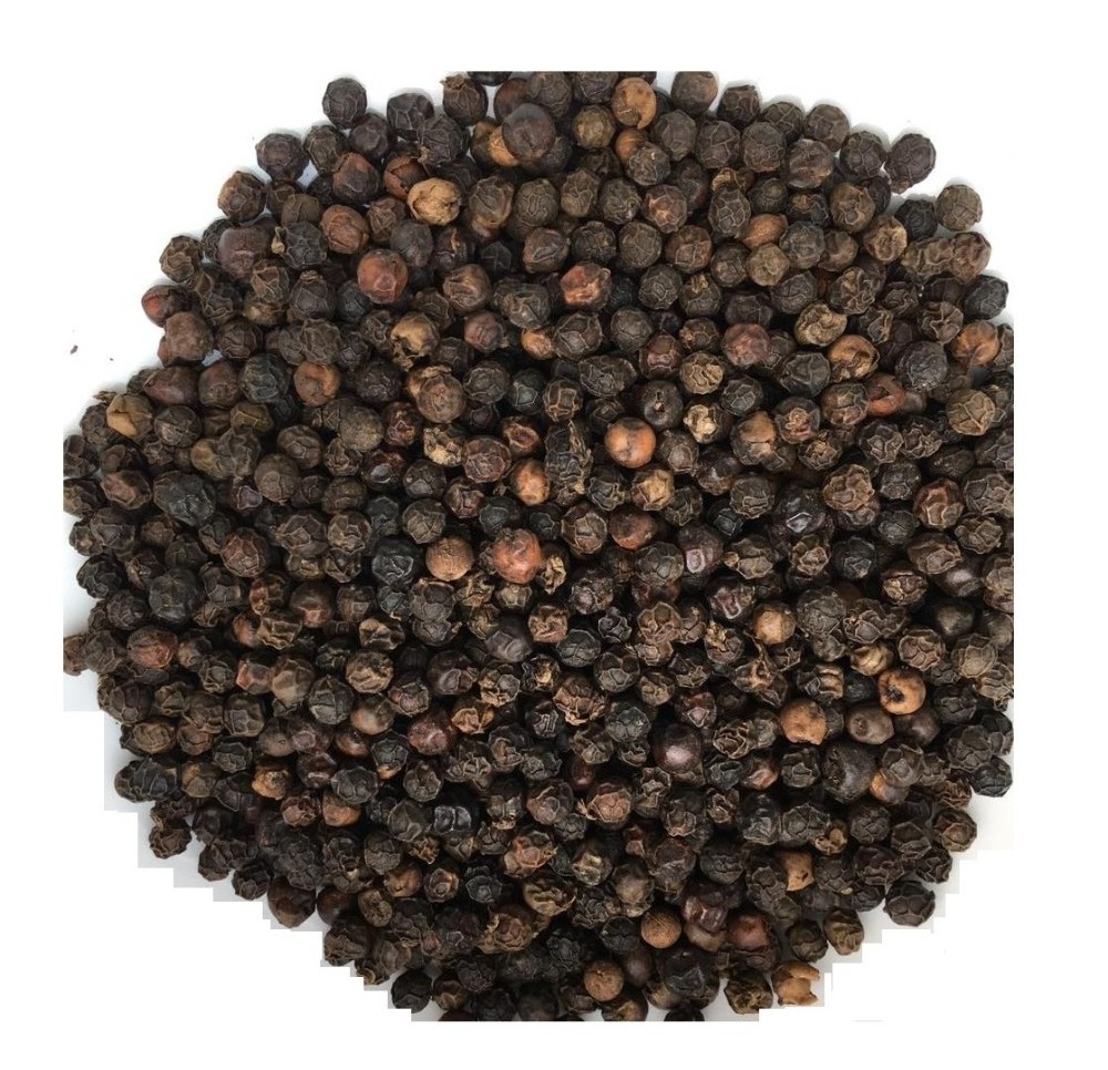 Vietnam Spices and Herbs Black Pepper 500g/l Super Cheap Price