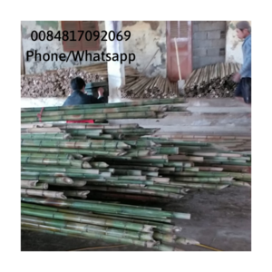 Factory Directly Dried Bamboo Cane Stick / Vietnam Agricultural Large Garden Bamboo Poles Price Large Materials 0084817092069 WS