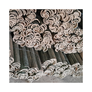 Hot Selling Bamboo splitted for making kite | Making incense stick at Good Price from Vietnam