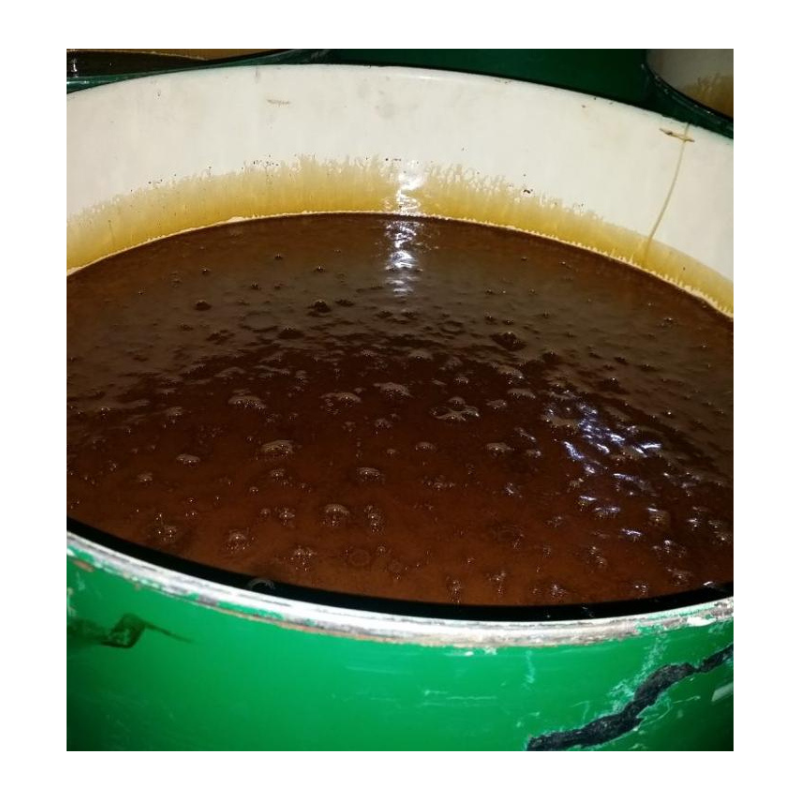 Pure Sugar Cane Molasses Liquid High Brix - Blackstrap Molasses Extract For Cattle Feed In Can/Drum/IBC tank/Flexibag