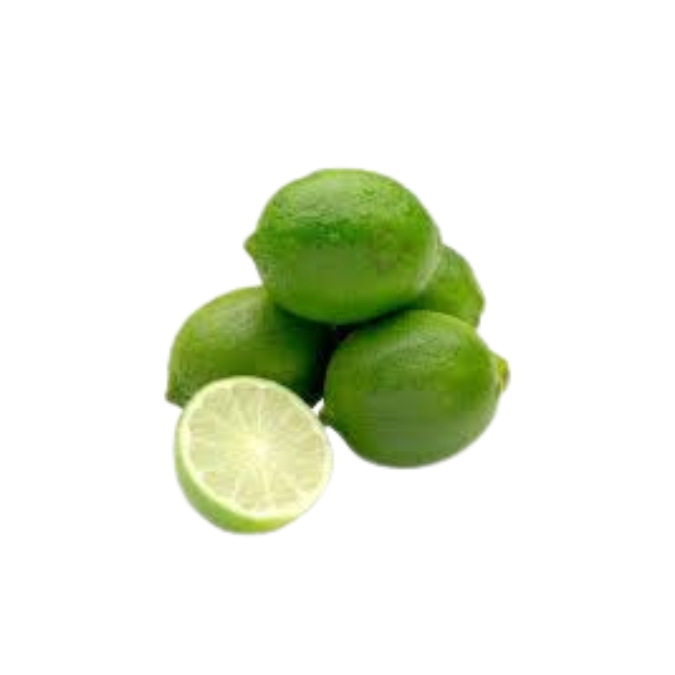 Fresh natural Green Seedless lime for exporting taste sour Fresh Citrus Fruit