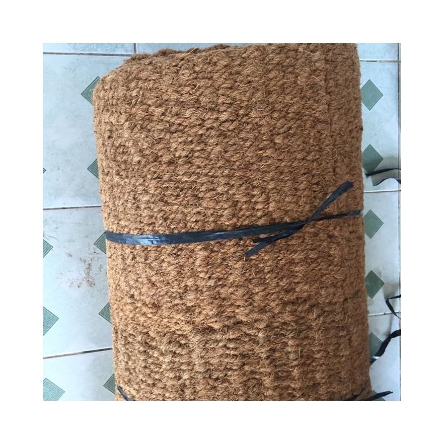 Coconut coir sheet/ bio coco mat/ fiber carpet for gardening from Vietnam ( Rosie +84 901396659) 99 Gold Data