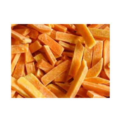 Sweet Vegetable many size High Quality Sweet Frozen Iqf Potato 99 Gold Data with affordable Price