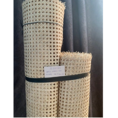 Enhance Your Furniture with Premium Rattan Cane Webbing, Rattan Cane Webbing Roll Made From Natural Rattan