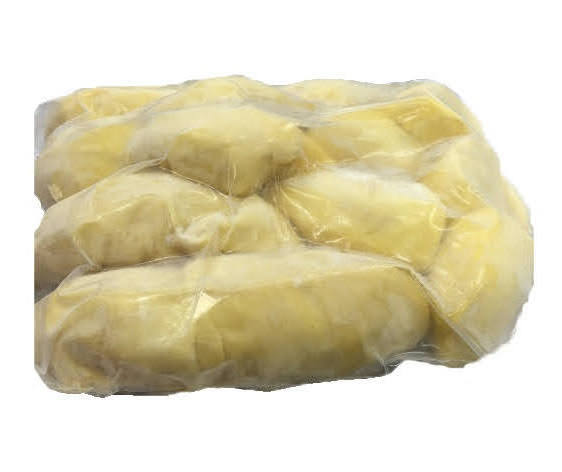 FRESH TASTE IQF FROZEN DURIAN OEM SWEET BULK STYLE PACKING PACKAGING ORGANIC AIR NEW HARVEST