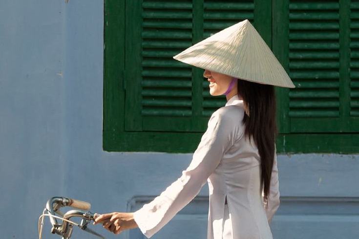 Wholesale Bamboo Conical Hat  High Quality And Best Price From 99 Gold Data