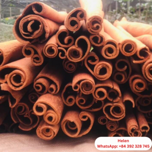 Factory CHEAP Price Supply Whole Pressed Stick Cinnamon Cassia Dried Cinnamon - Vietnam High Quality Natural Herbs and Spices