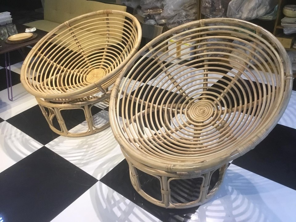 Papasan rattan chair - Papasan Chairs Replacement Cushions - Natural Rattan Papasan Chain (Ms.Sandy 0084587176063 WS)