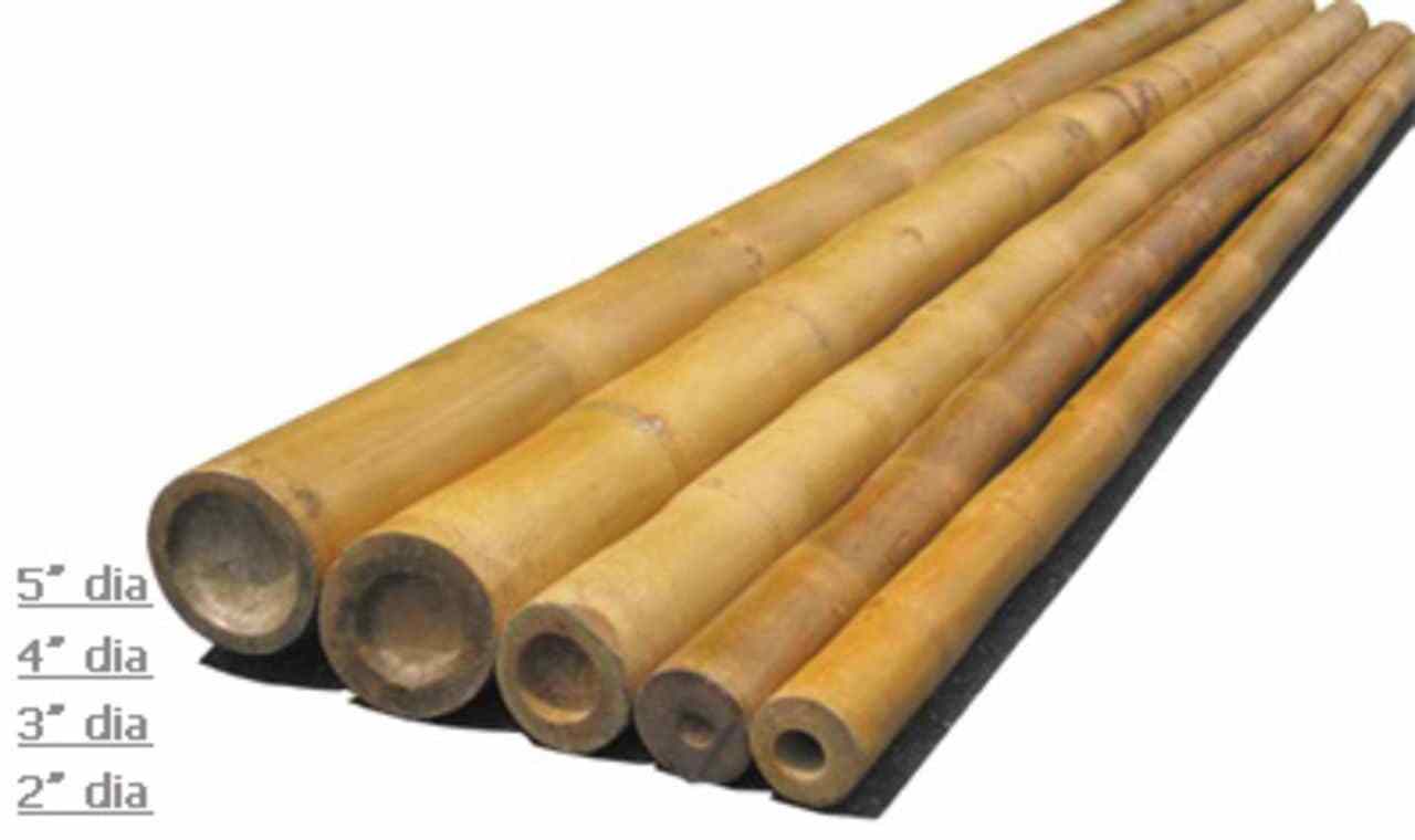 BAMBOO POLES. A POPULAR DECORATIVE MATERIAL IN BOTH COMMERCIAL AND RESIDENTIAL SETTINGS (Lee: +84987731263)