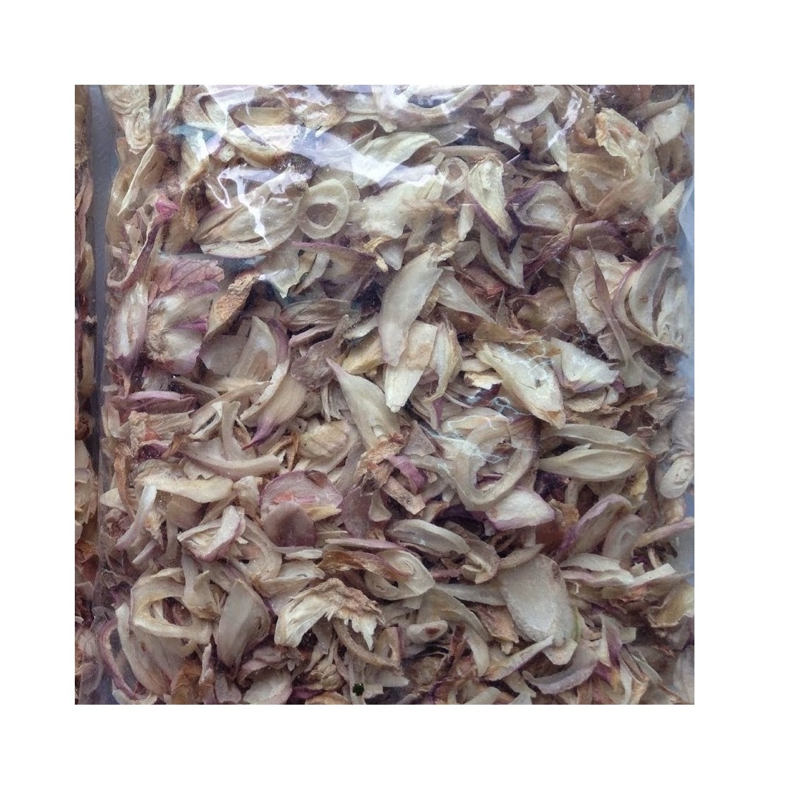 Organic Dried Shallot Dried Red Onion Wholesale Lyophilization Vegetables High Quality From Vietnam