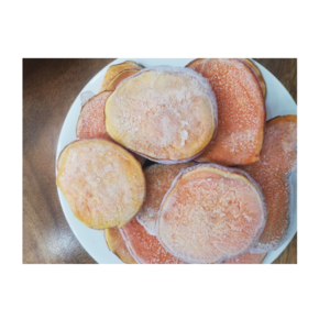 Frozen vegetables IQF Sweet Potato Good Price Frozen Sweet Potato for export in Viet Nam direct exporter